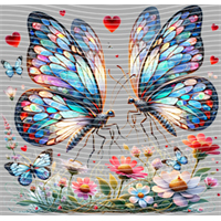 Valentine's Day-QRJ  769